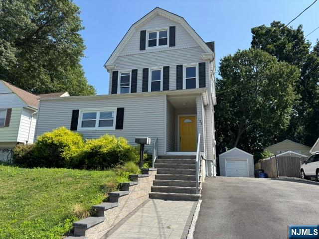 135 Cresskill Avenue — photo