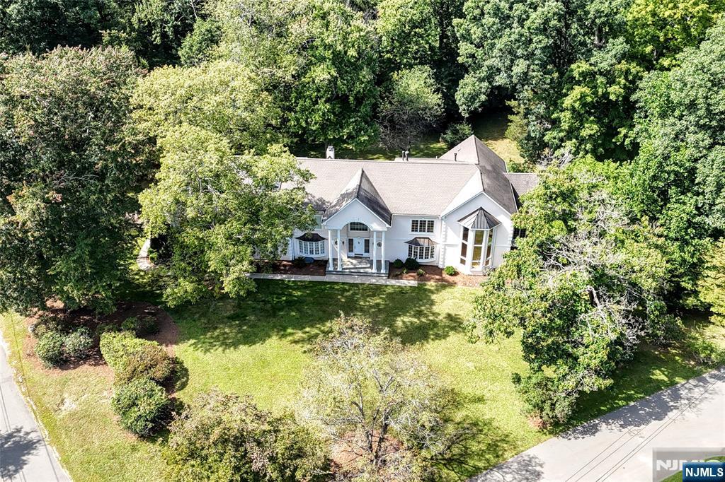3 Split Rock Road, Upper Saddle River, NJ 07458 — photo 2
