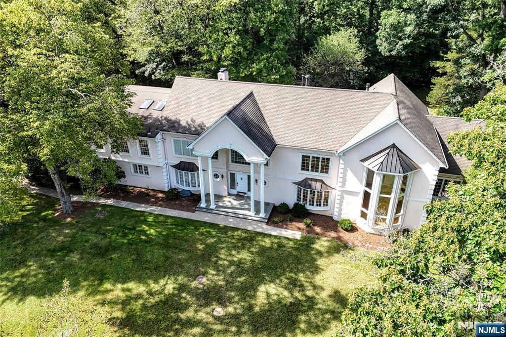 3 Split Rock Road, Upper Saddle River, NJ 07458 — photo 3