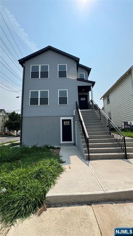 37 Passaic Street — photo