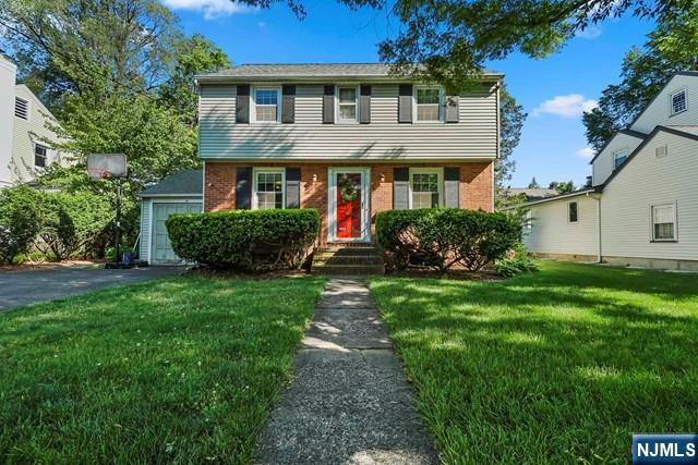 14 Ramsey Terrace — photo