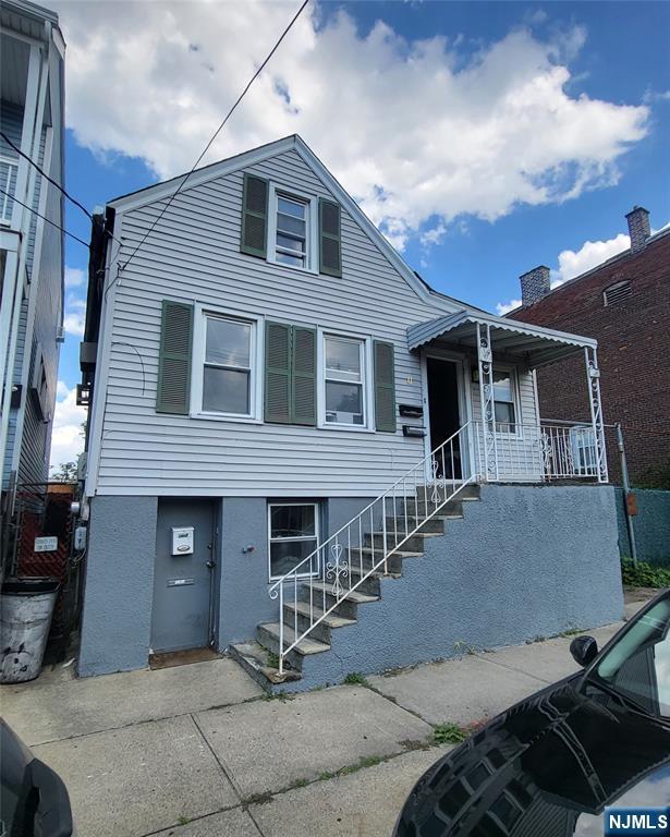 33 Alva Street — photo