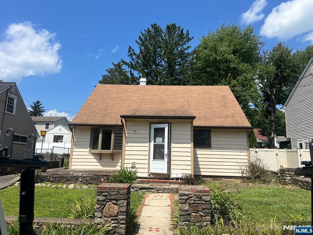 27 Charles Terrace — photo
