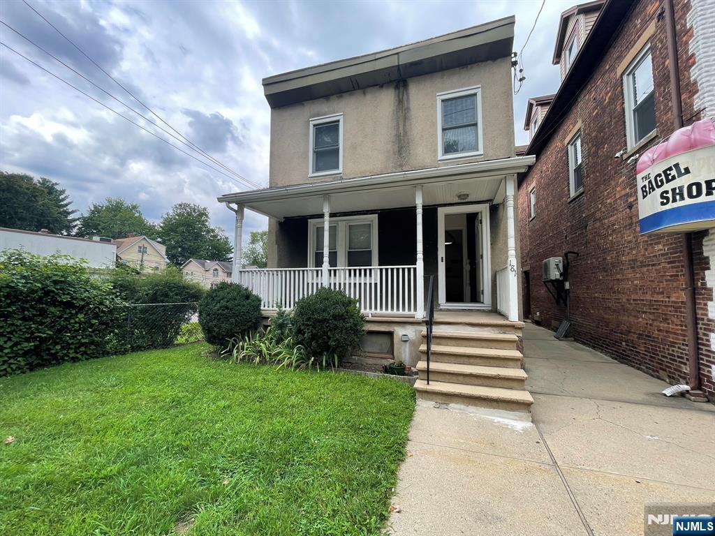 181 County Road 1st Floor — photo