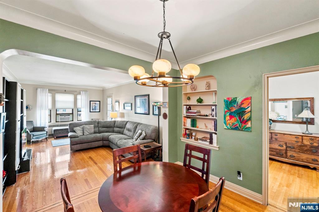 100 Prospect Avenue 4C — photo