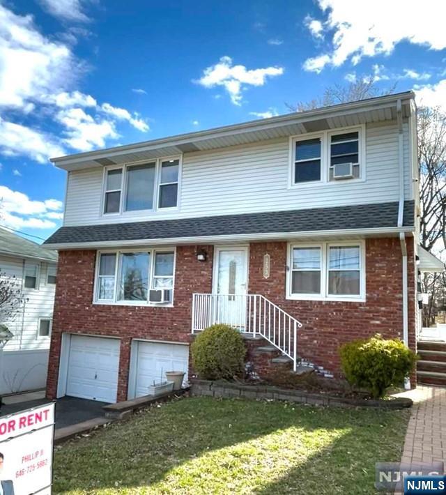 253 Parker Avenue — photo