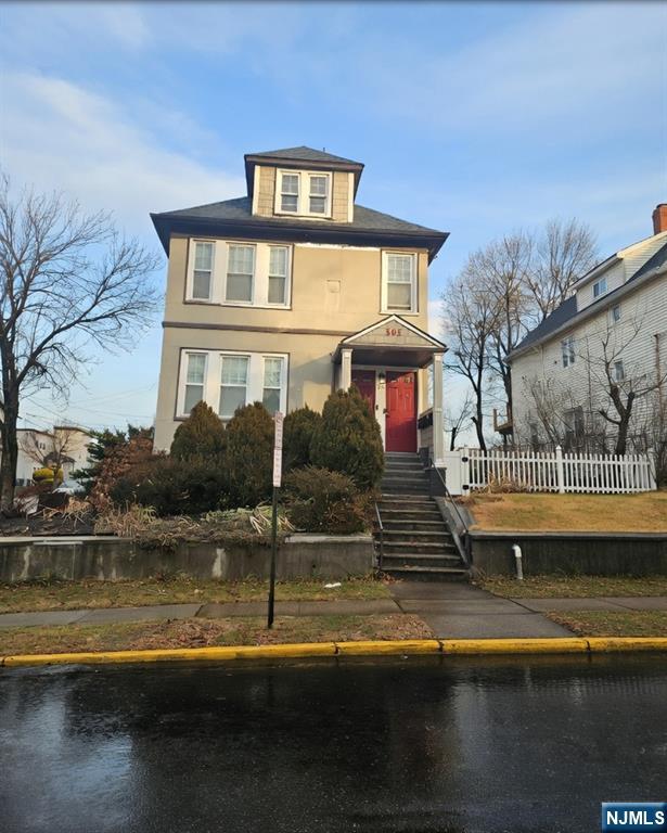505 Hoboken Road — photo