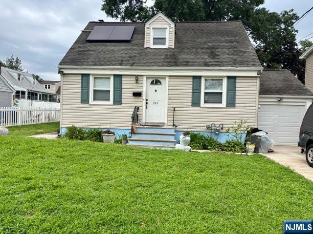 244 Palsa Avenue — photo