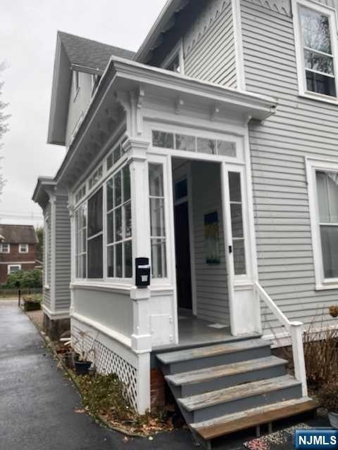 69 E Hamilton Avenue Rear — photo