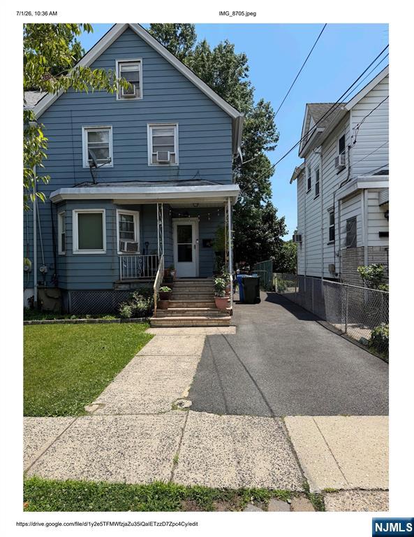 67 Chestnut Street — photo