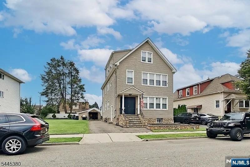 149 Speer Avenue 1 — photo