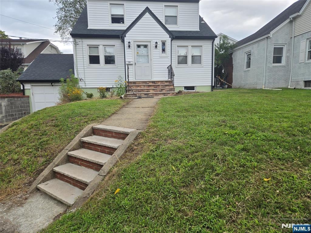 229 River Drive — photo