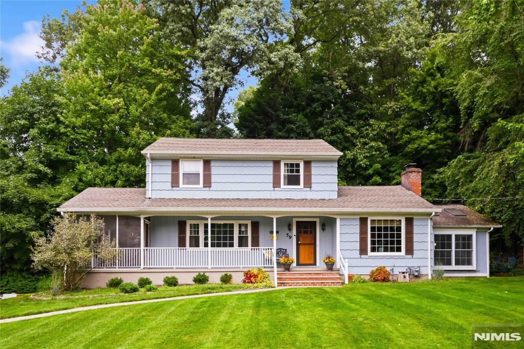 59 Hickory Drive — photo