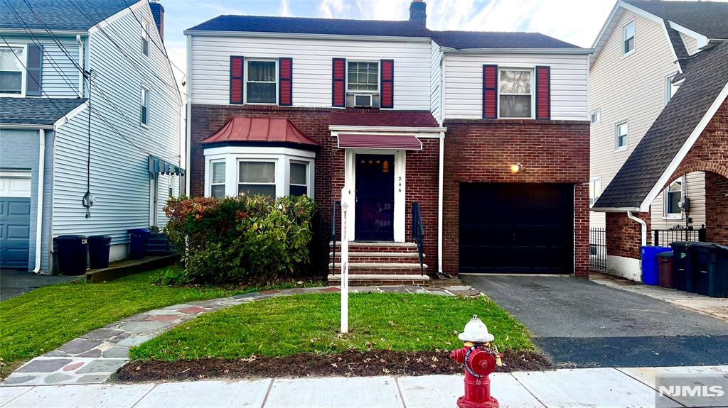 244 Belleview Terrace — photo