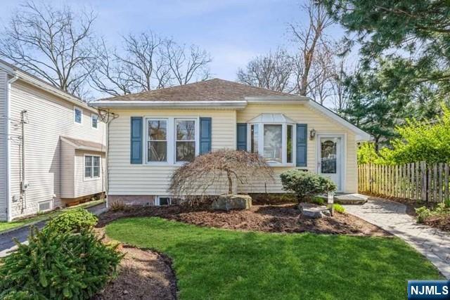 34 Glenview Terrace — photo