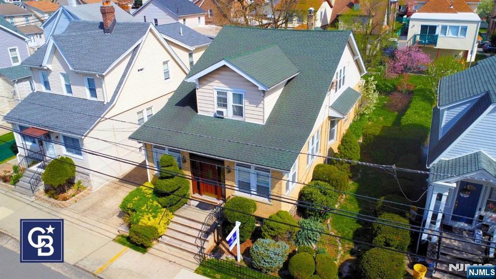 88 Shaler — photo