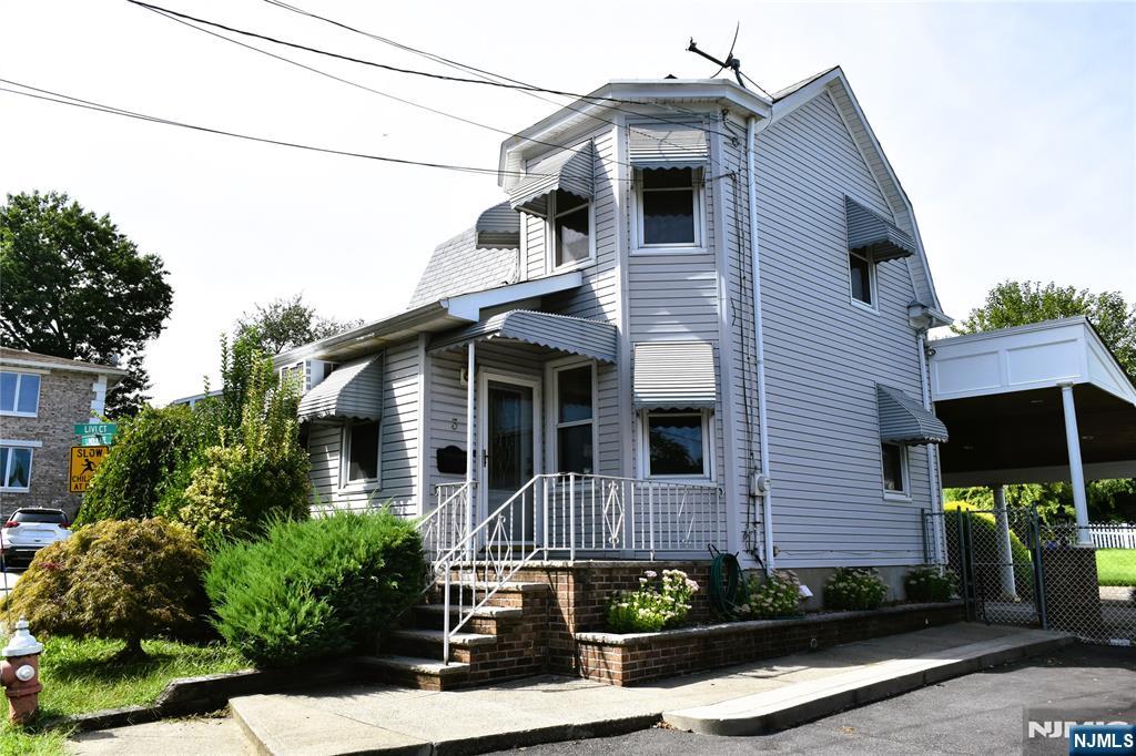 3 Linden Avenue — photo