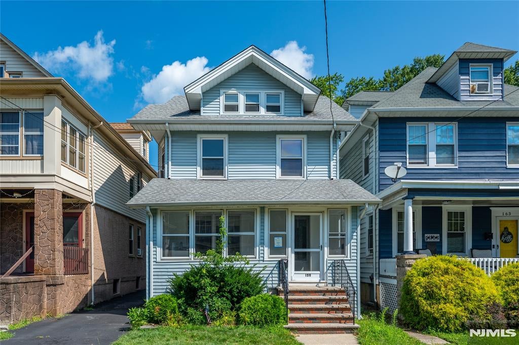159 Grant Avenue — photo