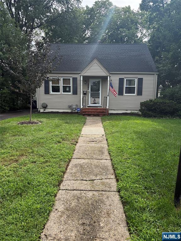 409 Sheffield Road — photo