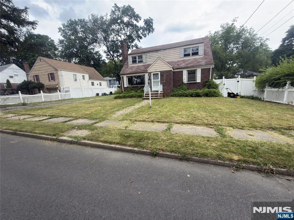 131 Intervale Road — photo