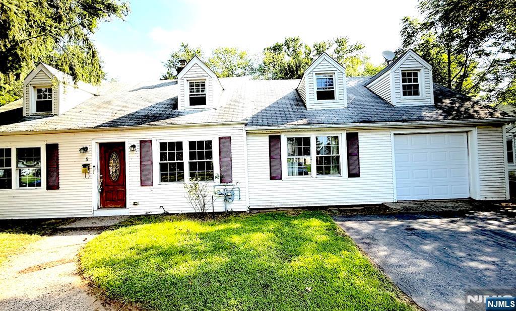 5 Brookside Avenue — photo