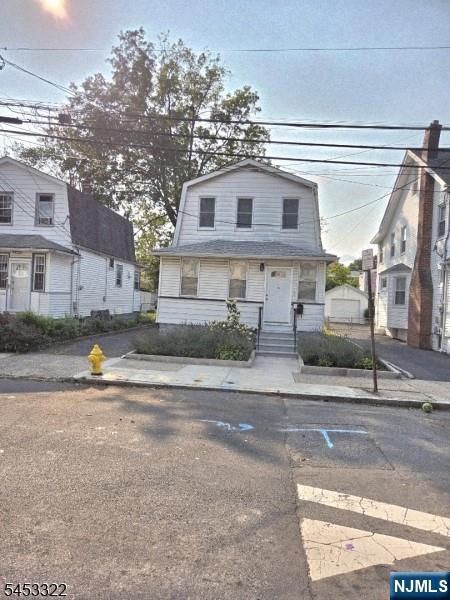 195 Kerrigan Boulevard — photo