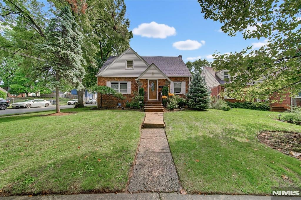 83 Fairfield Street — photo