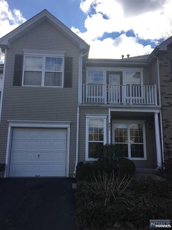 490 Green Mountain Road — photo