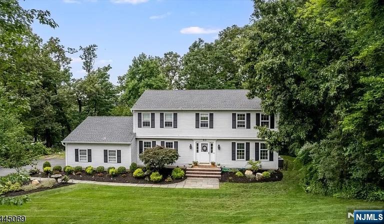 81 Poplar Drive — photo