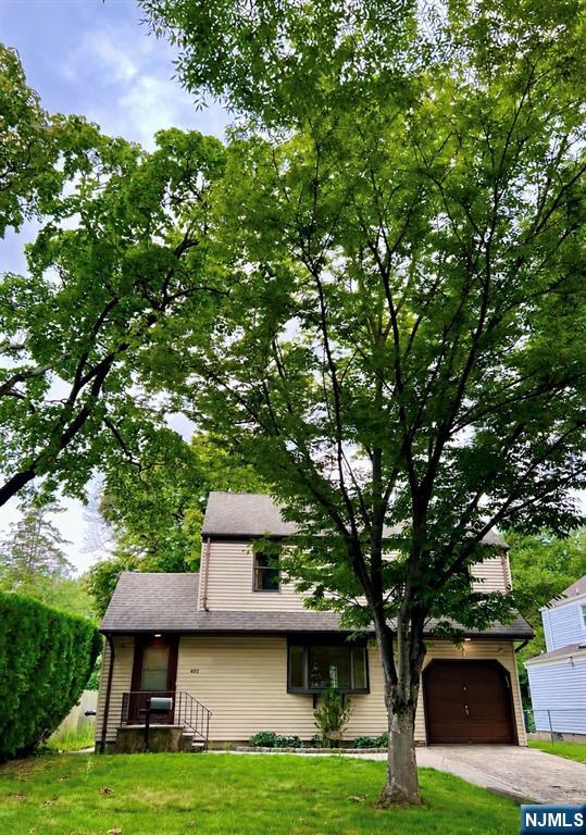 405 Terhune Avenue — photo