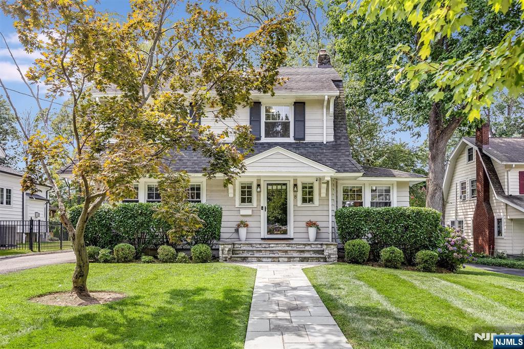8 Berkeley Road — photo