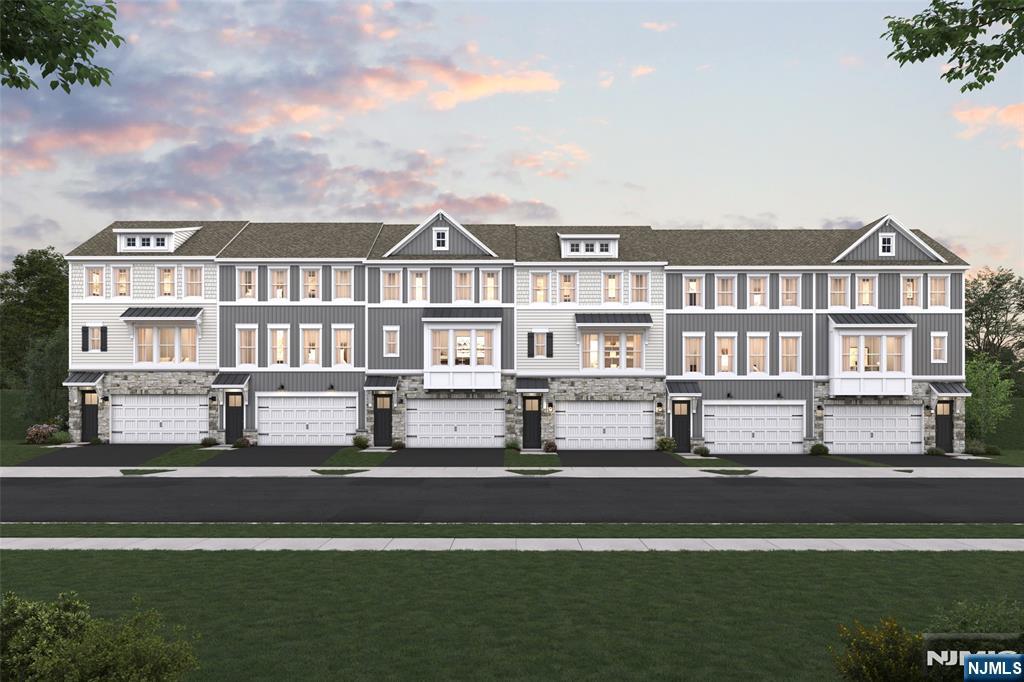 1 Reservoir Court 1001 — photo