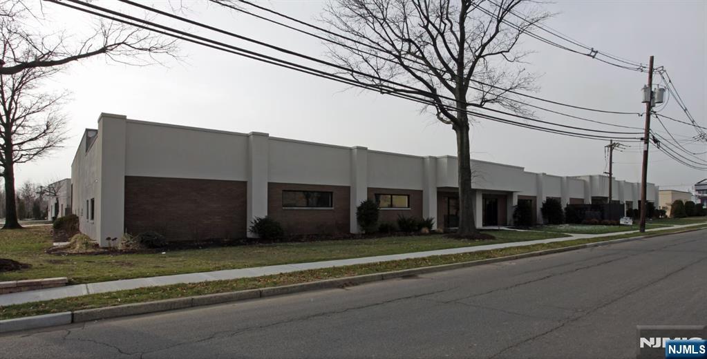 101 Industrial — photo