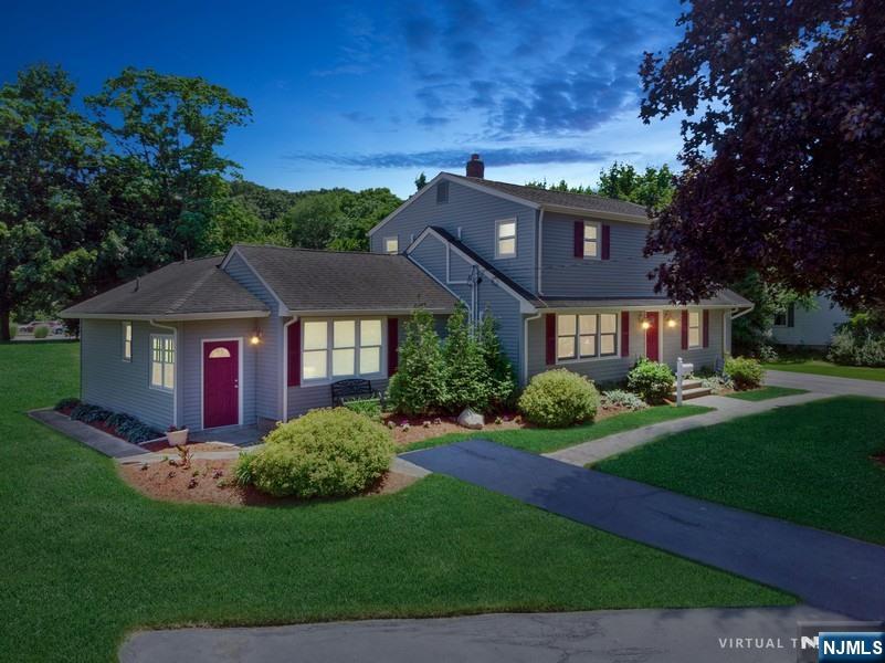 326 Ramapo Valley Road — photo