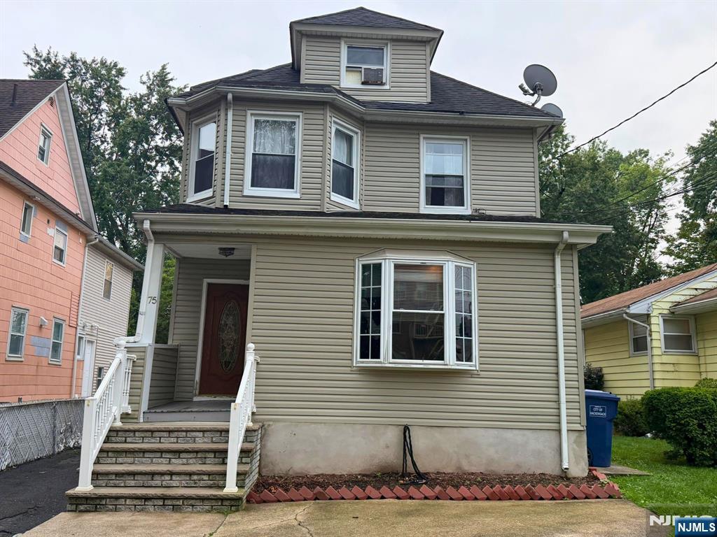 75 Clinton Place 1 — photo