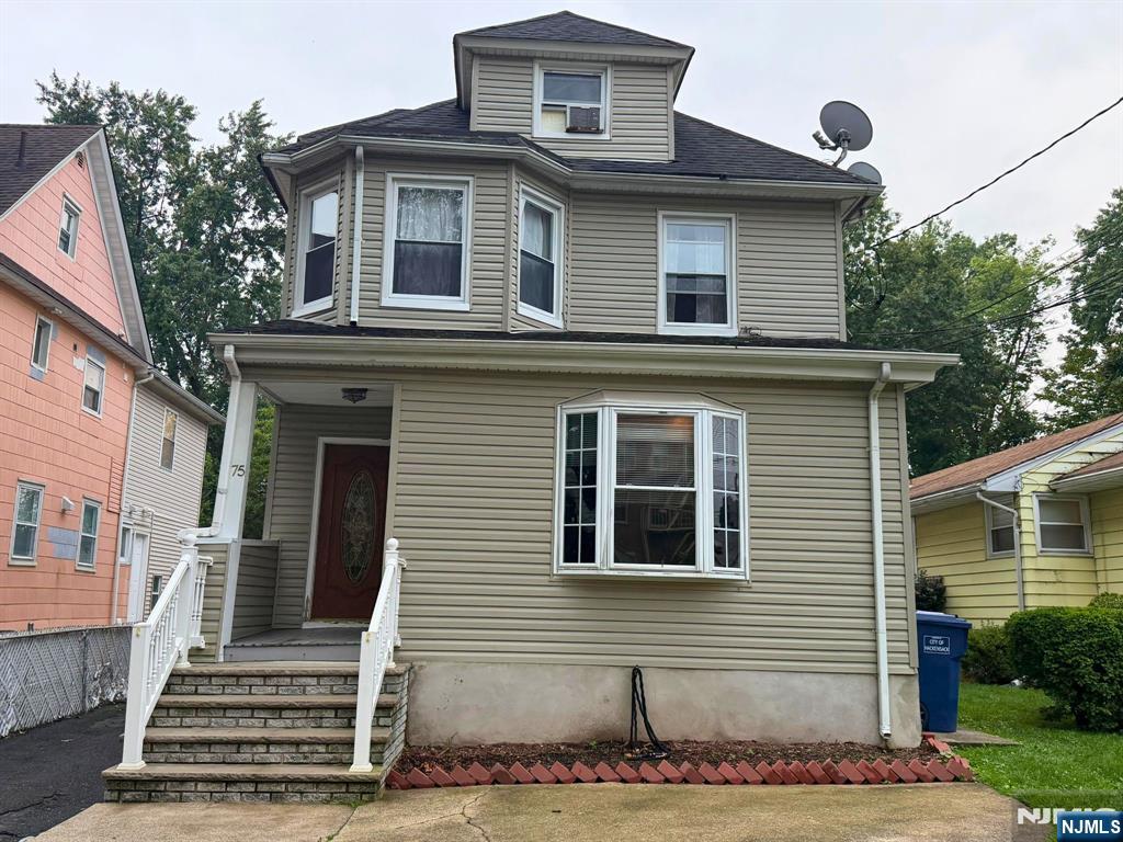 75 Clinton Place #1, Hackensack, NJ 07601 — photo 2