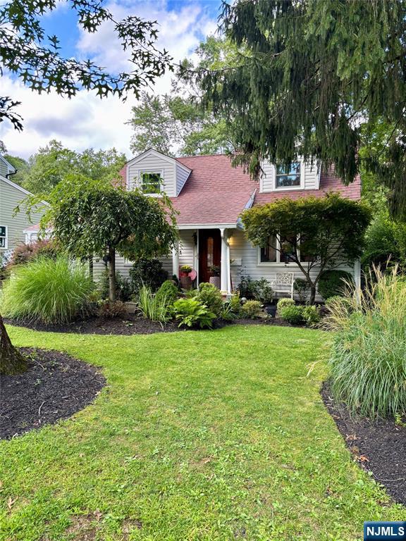 70 Mayfair Drive — photo