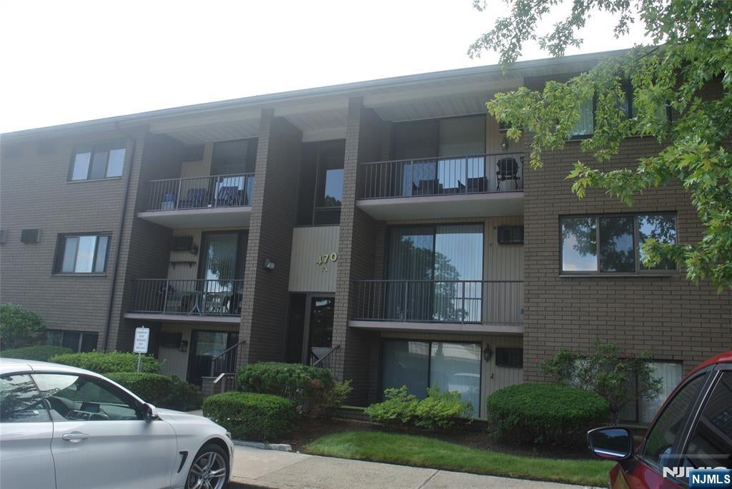 470 Liberty Street 202a — photo