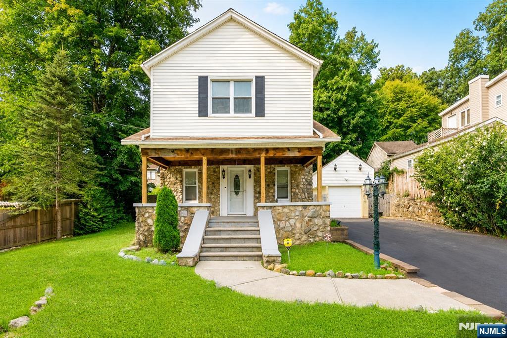 20 Shawnee Road — photo