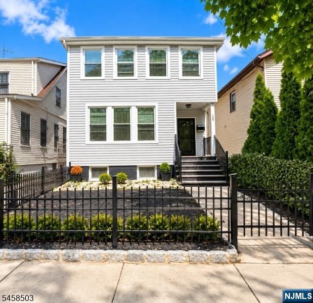 155 Weequahic Avenue — photo