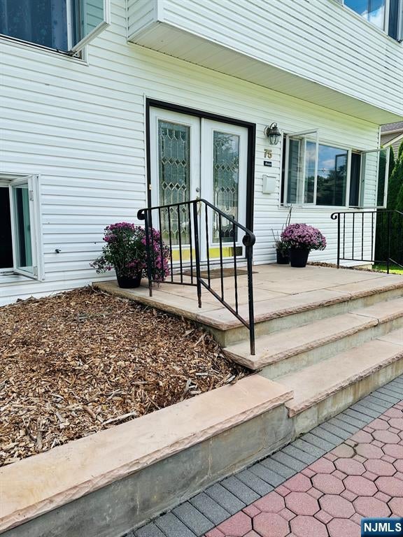 75 Ashby Avenue — photo