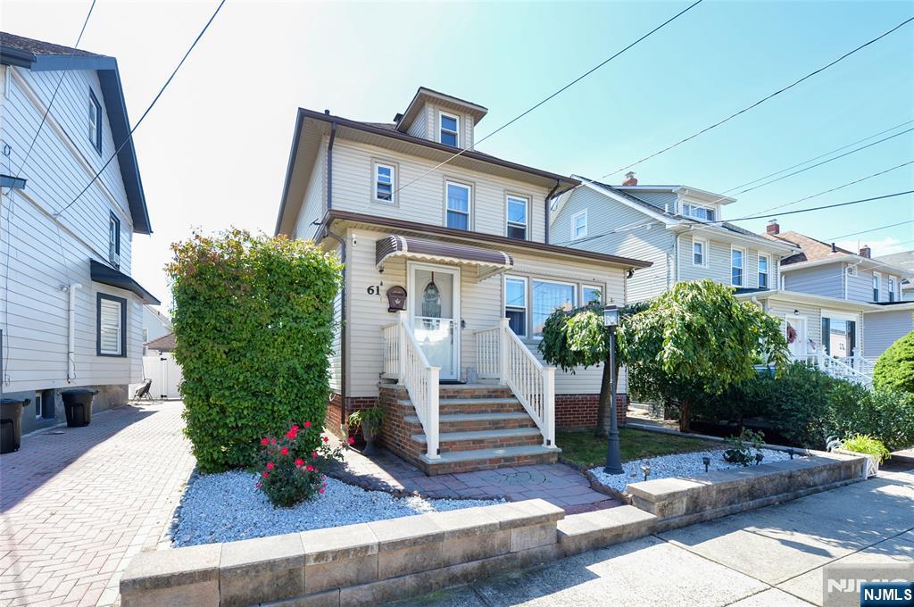 61 Bergen Avenue — photo