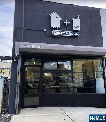 16 Sanford — photo
