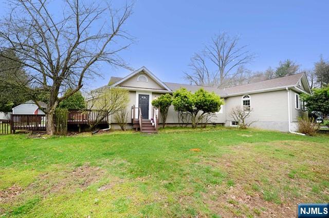 13 Orangeburgh Road — photo
