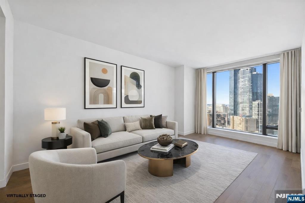 99 Hudson Street 2607 — photo