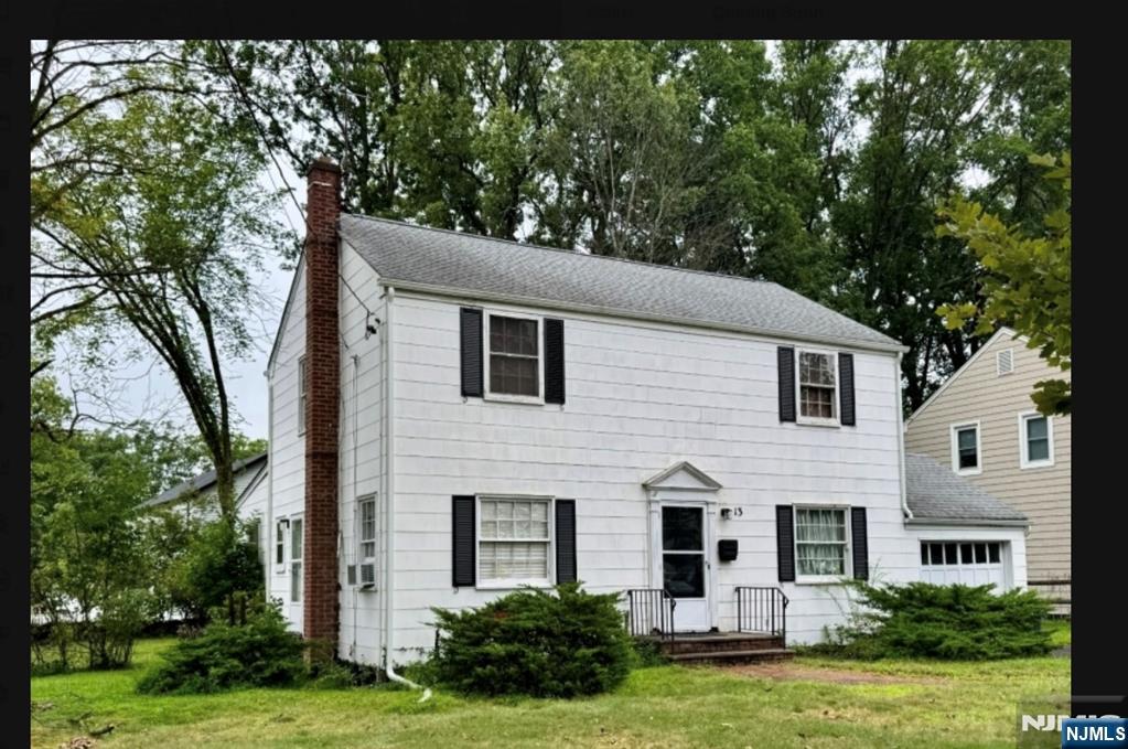 13 Wellington Road — photo