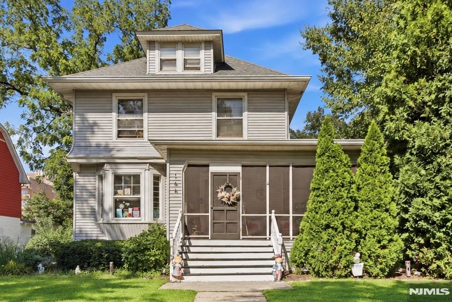 166 Bergen Avenue — photo