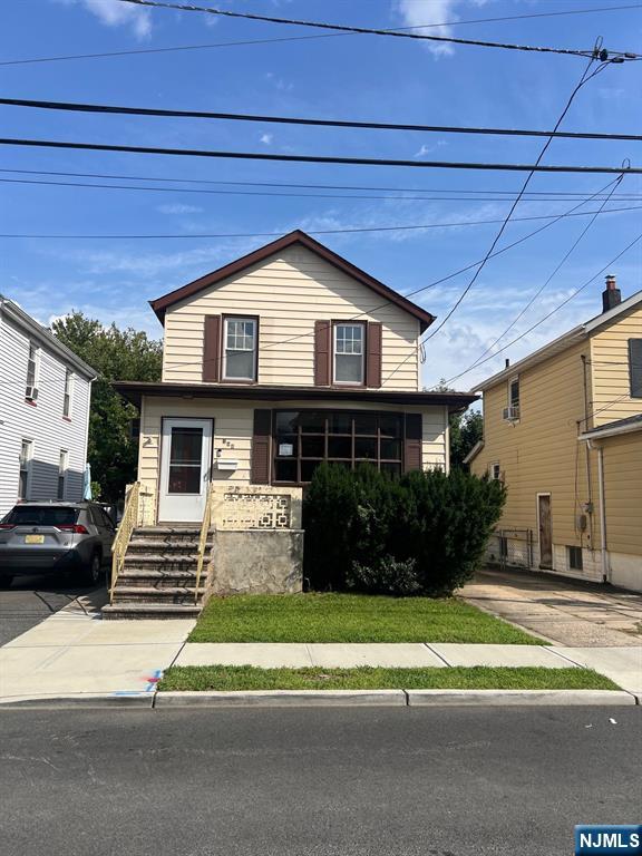 106 Morgan Place — photo