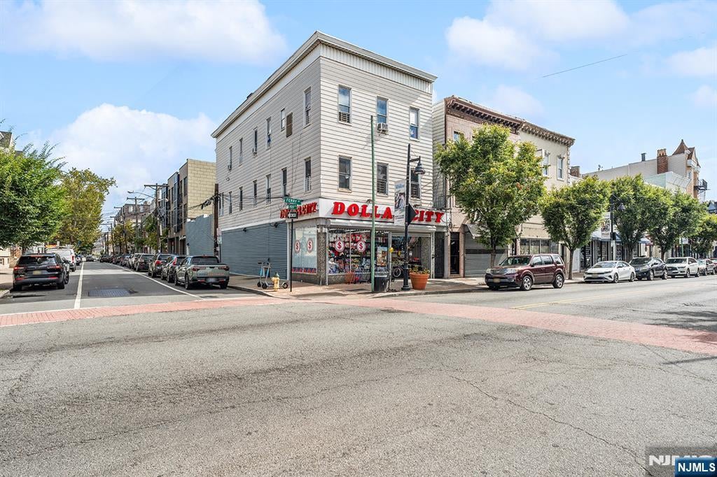 200 Ferry Street — photo