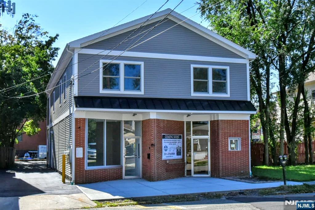7 Bergen Street — photo